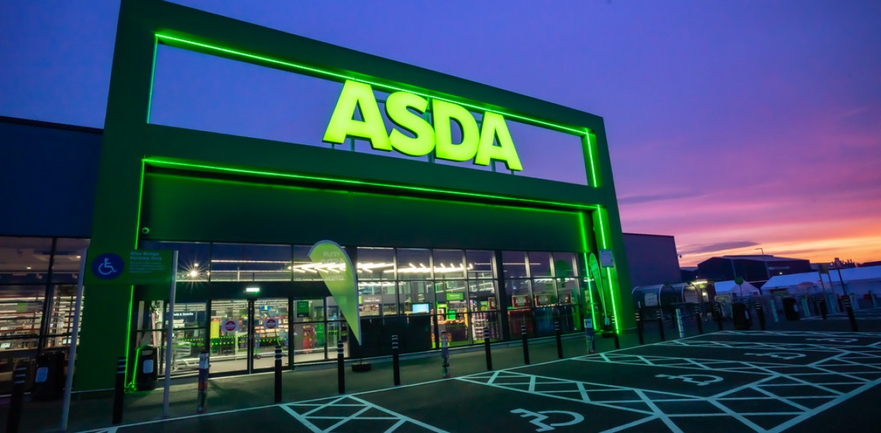 Asda