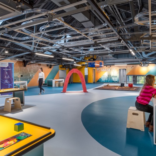 Aberdeen Science Centre