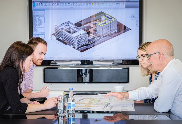 Why Scope of Service should be the first thing on your mind when appointing an architect to a project.