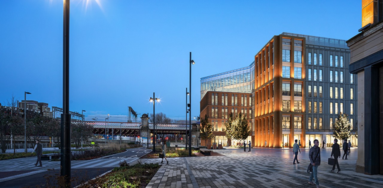 Student Loans Company Halliday Fraser Munro