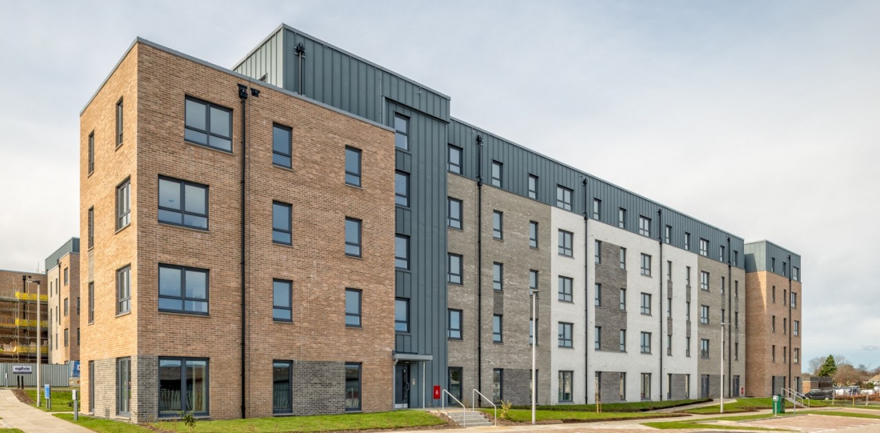 Wellheads Social Housing