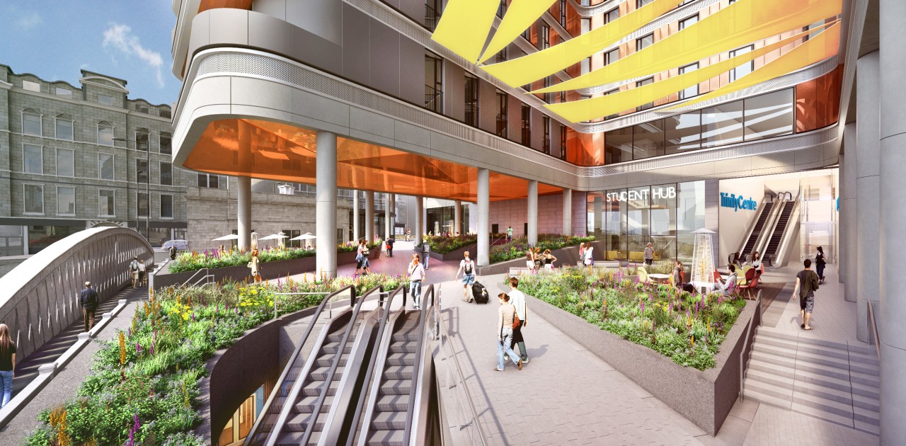 Planning Applications