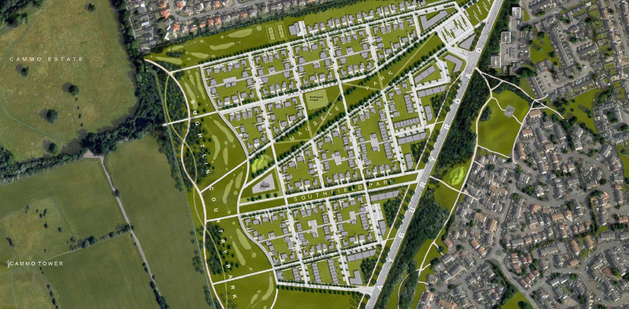 Land Promotion & Strategic Development