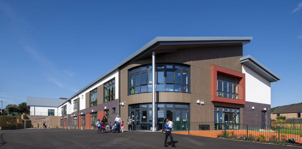 Kinellar Primary School