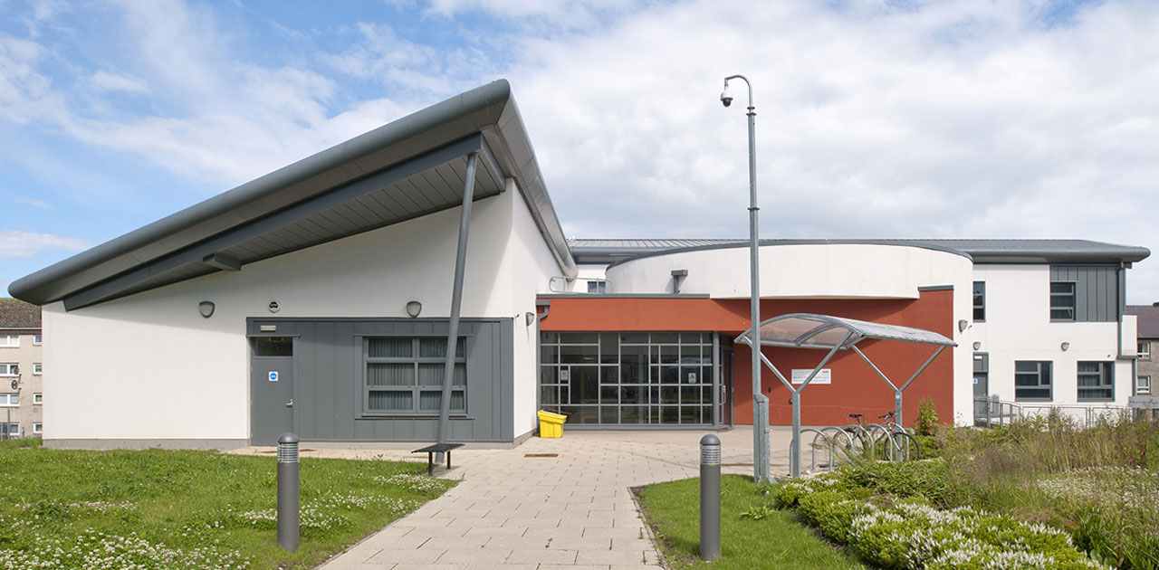 Woodside Fountain Health Centre
