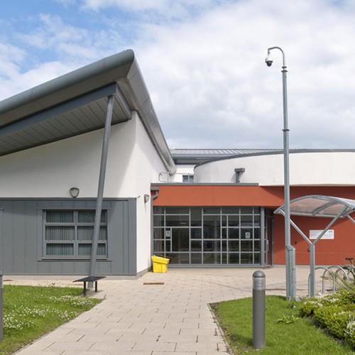 Woodside Fountain Health Centre