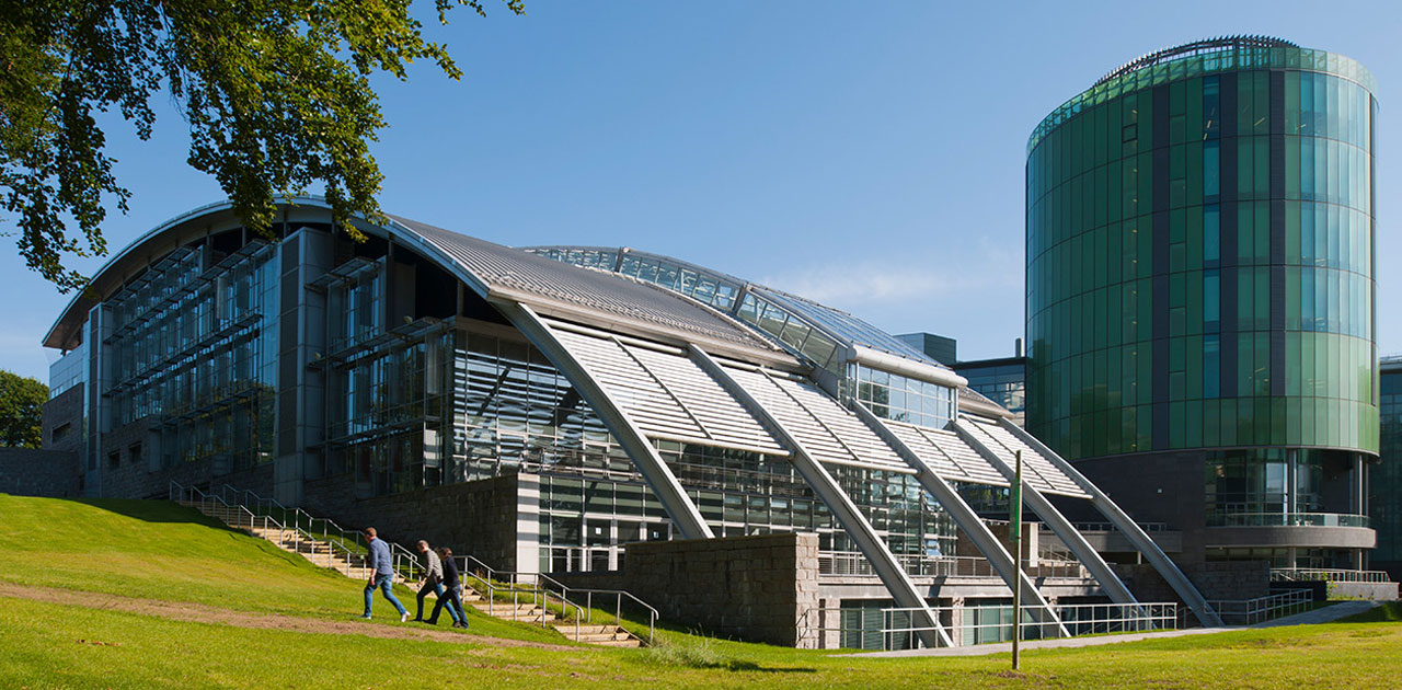 Robert Gordon University