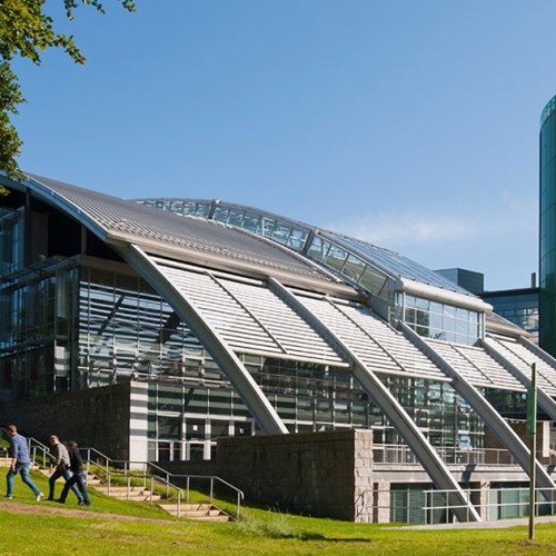 Robert Gordon University