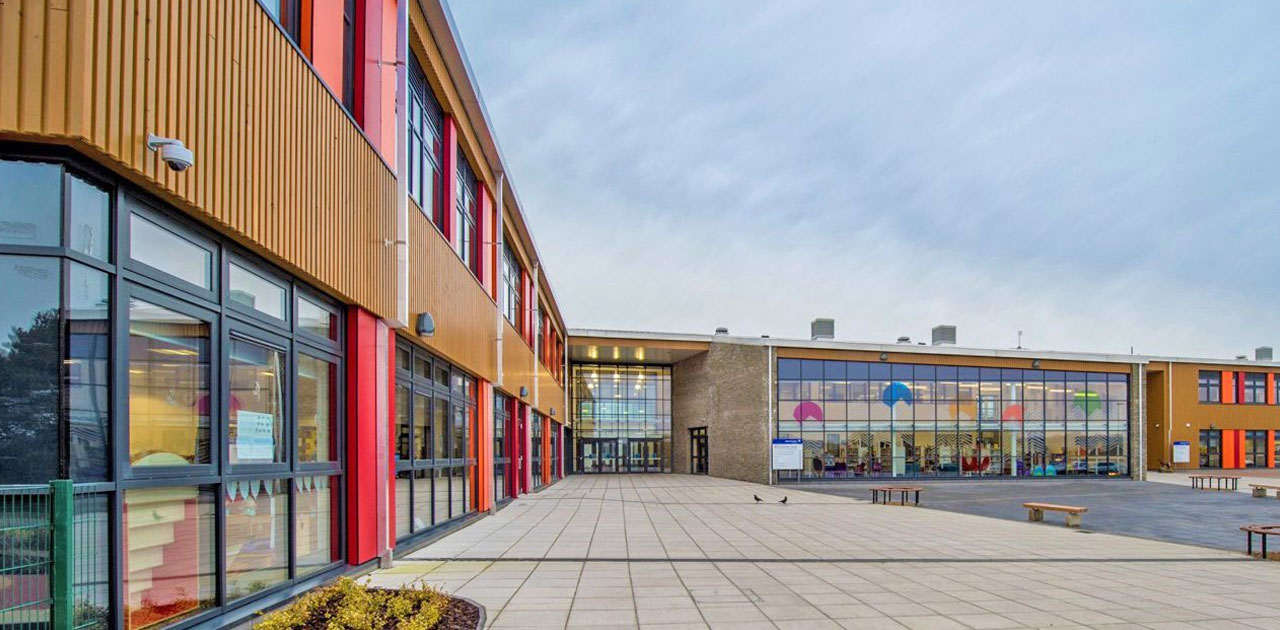 Alford Community Campus