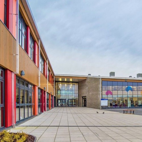 Alford Community Campus