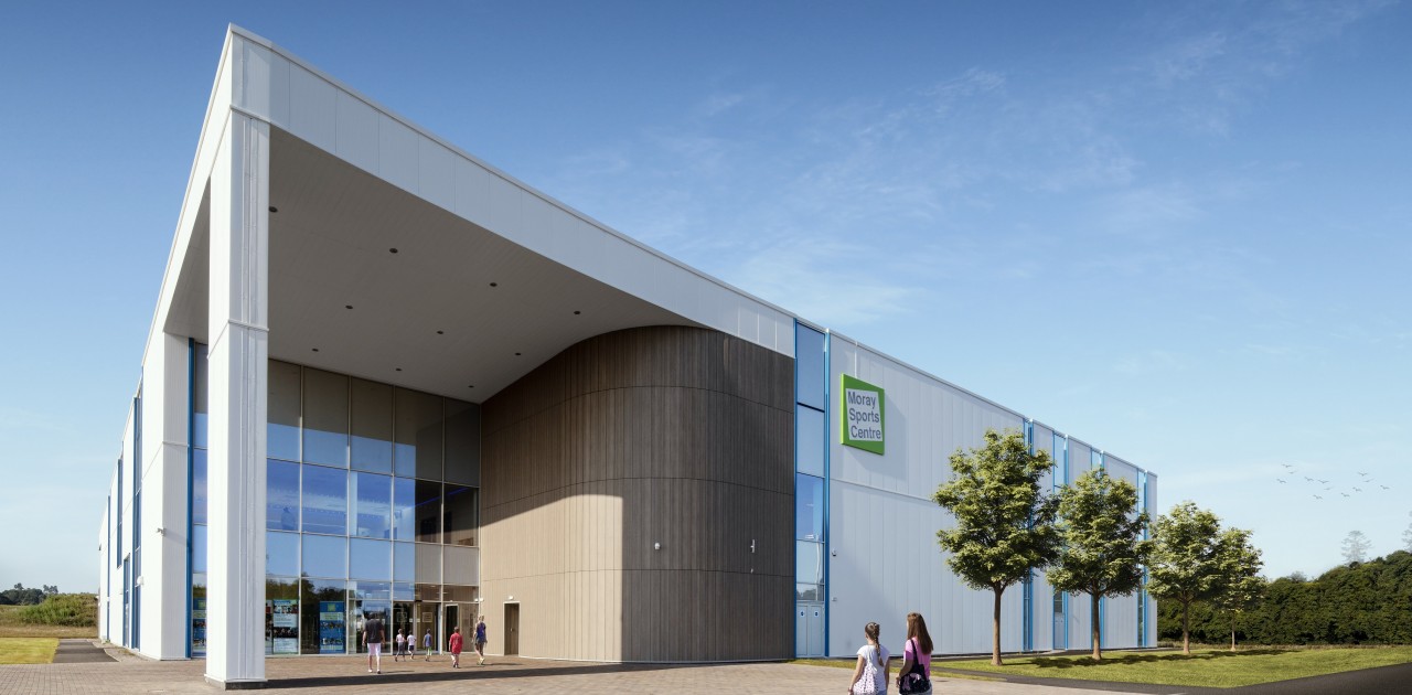 Moray Sports Centre