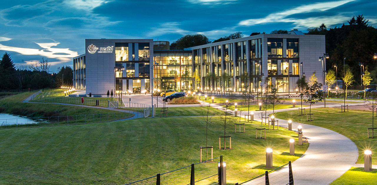 CNOOC Limited (Formerly Nexen)