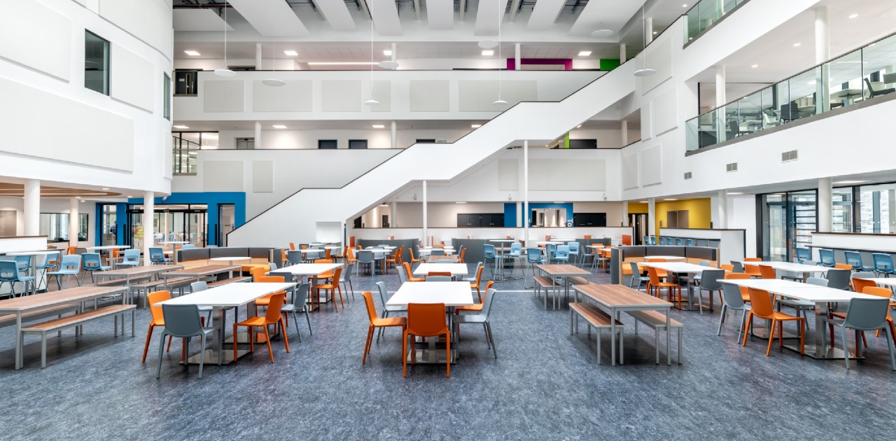 Interior Design & Space Planning