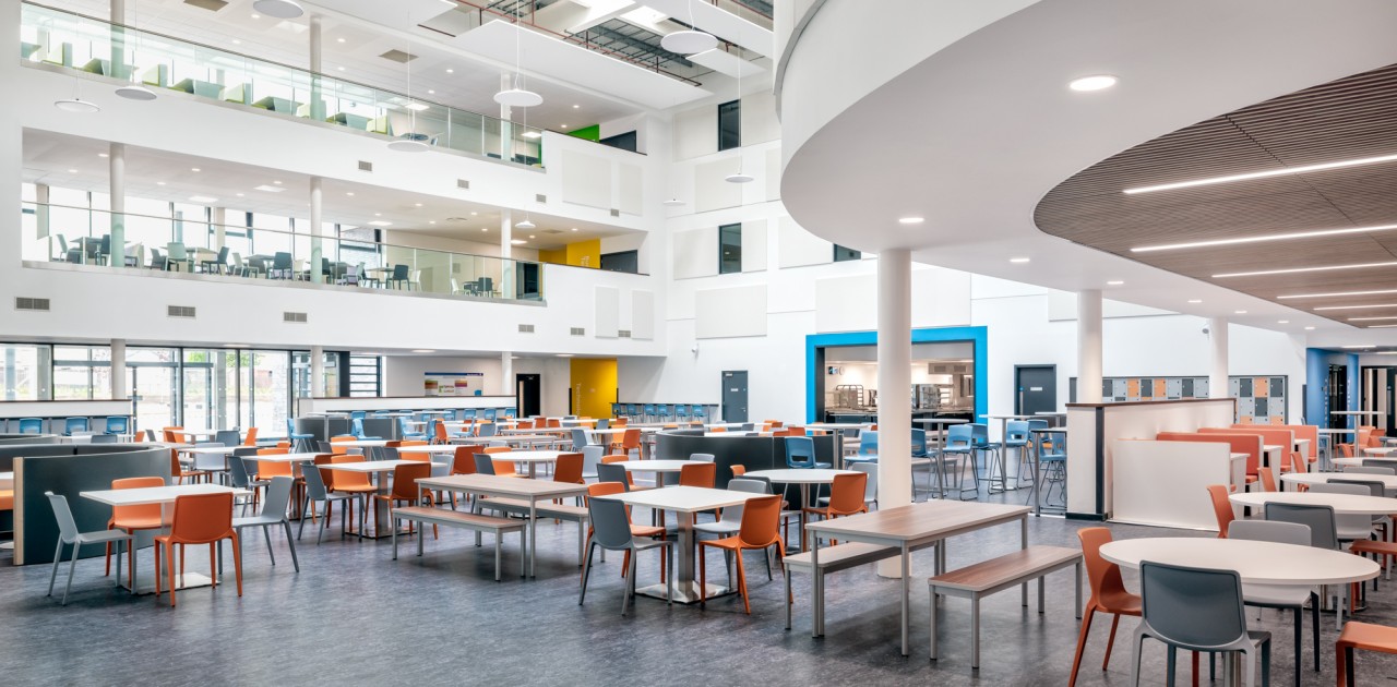 Inverurie Community Campus