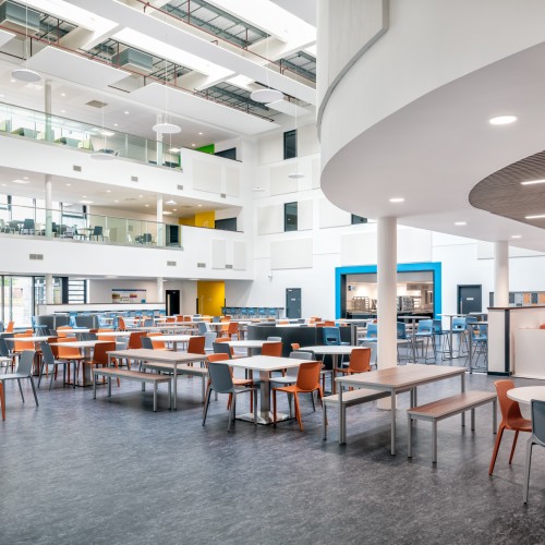 Inverurie Community Campus