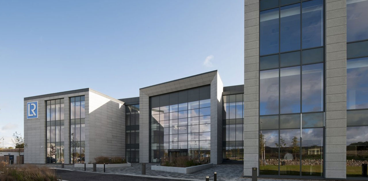 Lloyd’s Register Headquarters