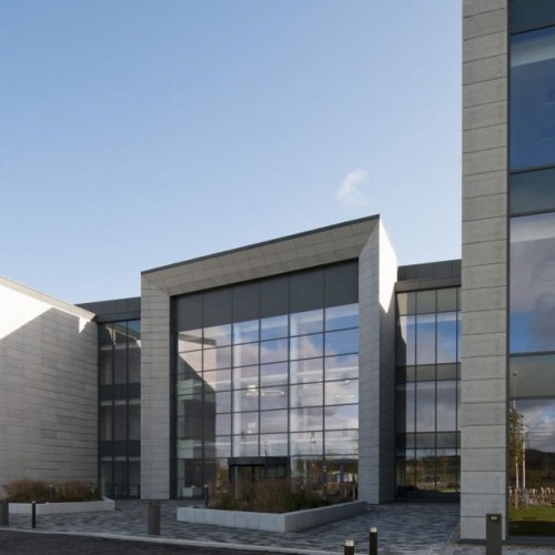 Lloyd’s Register Headquarters