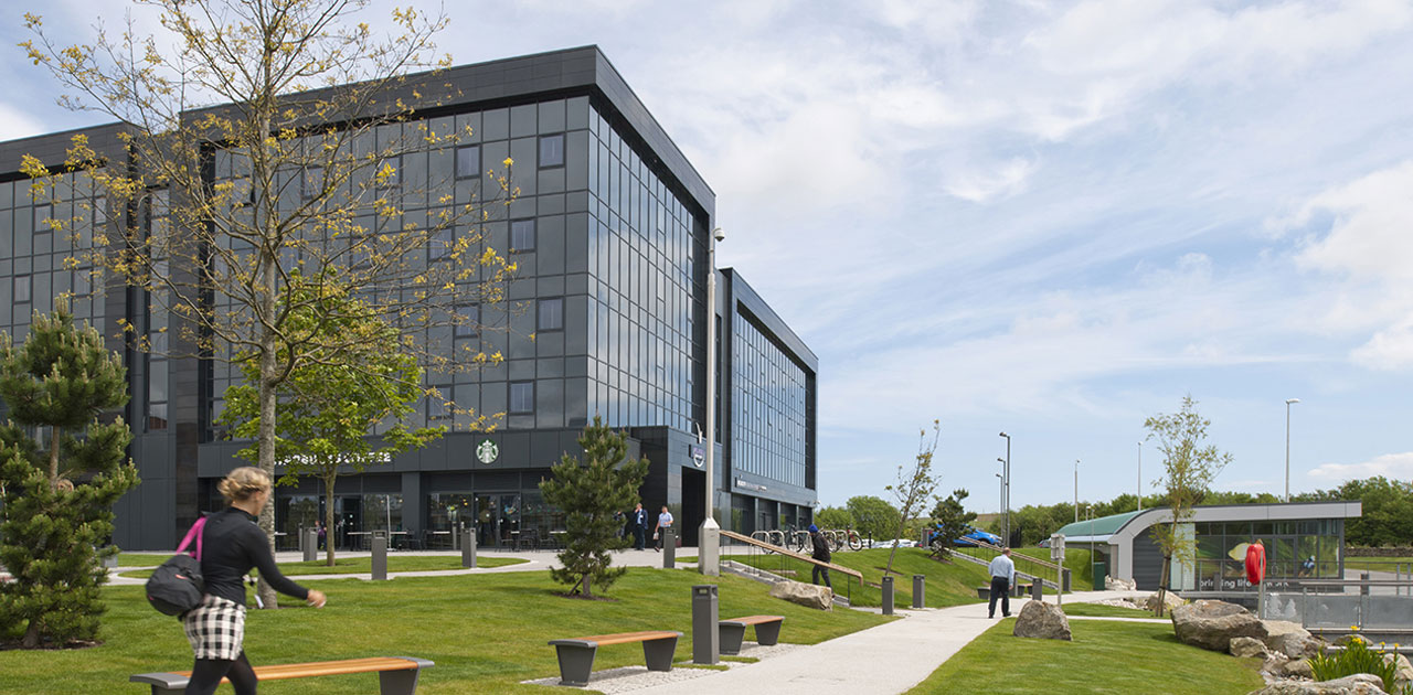 Village Hotel Aberdeen