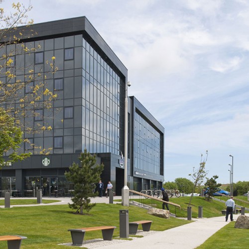 Village Hotel Aberdeen