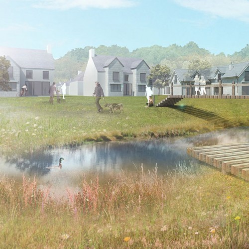 Kincluny Village