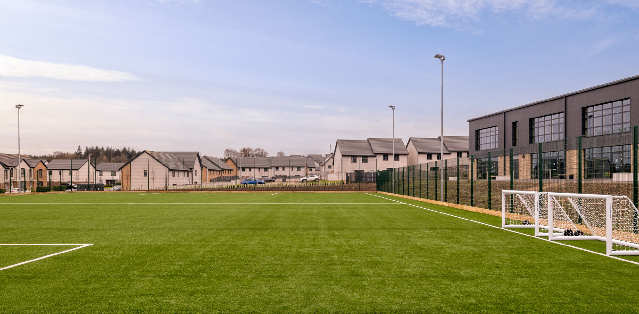 Countesswells Primary School