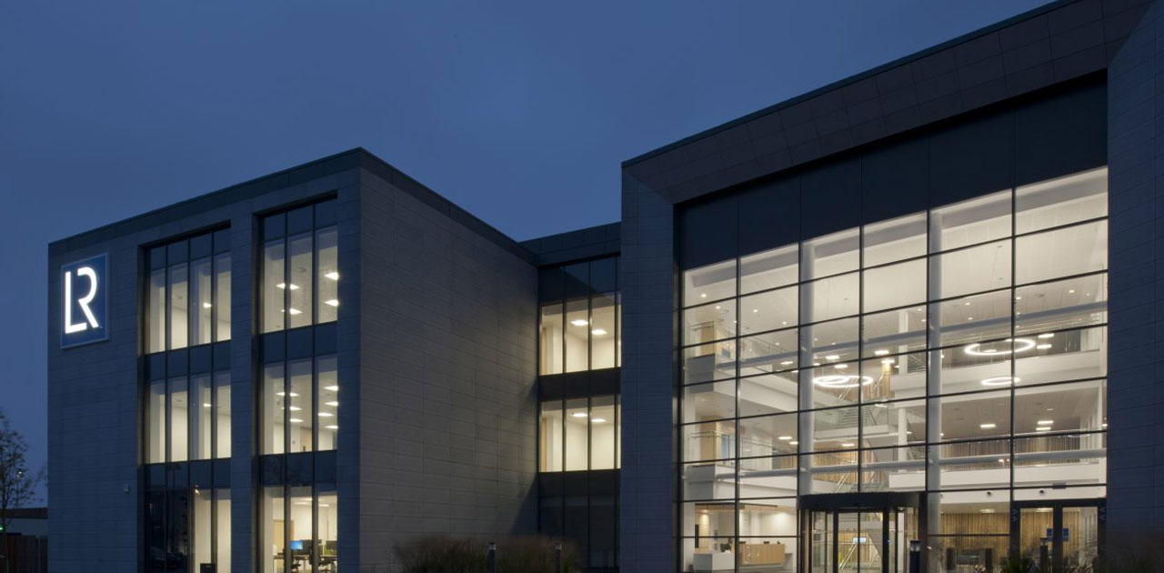 Lloyd’s Register Headquarters