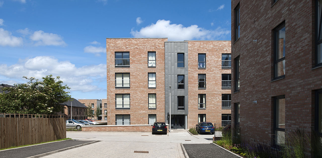 The Schoolhouse, Niddrie