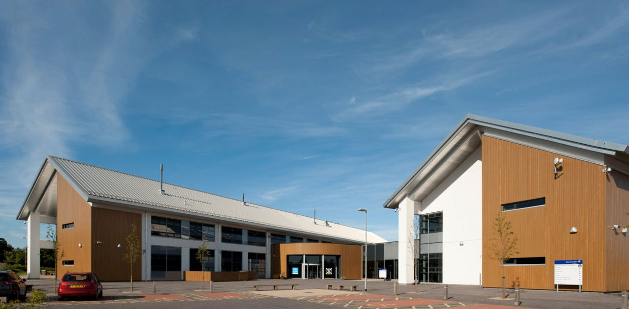 Mearns Academy Community Campus