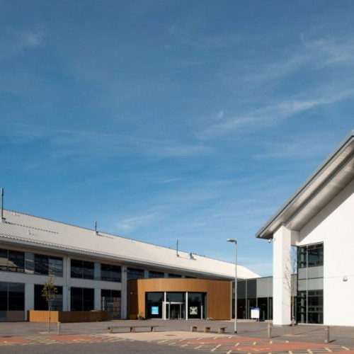 Mearns Academy Community Campus