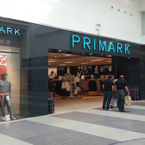 Primark Stores Ltd