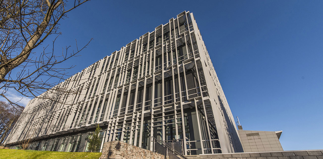 The Rowett Institute