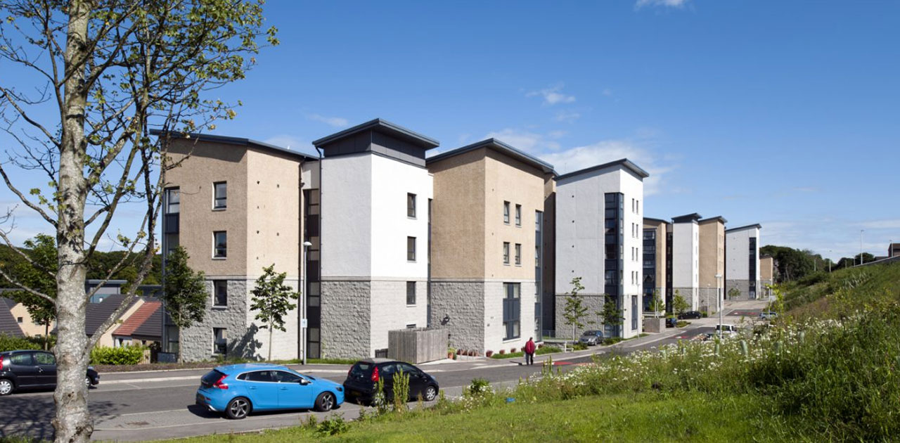 Donside Urban Village