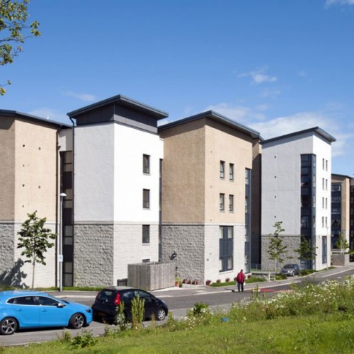 Donside Urban Village