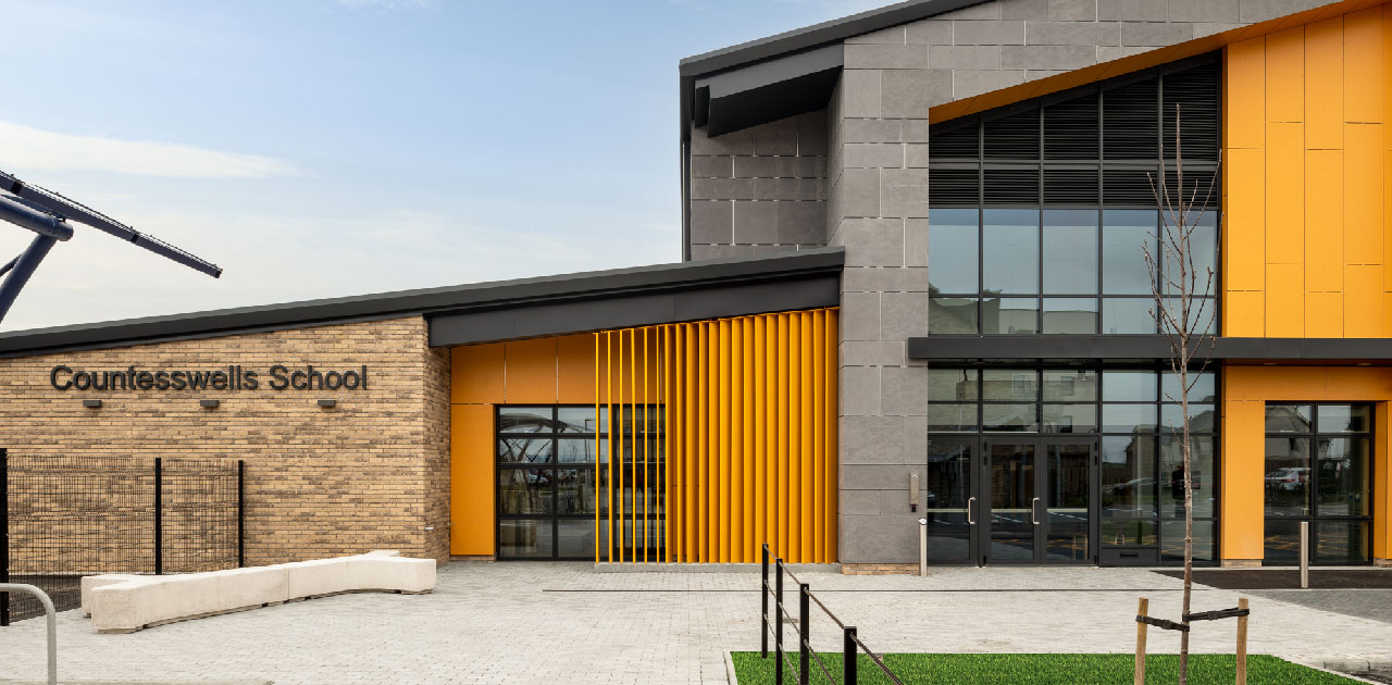 Countesswells Primary School