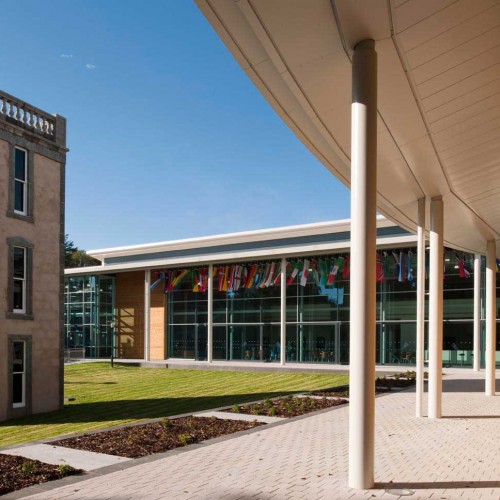 International School of Aberdeen