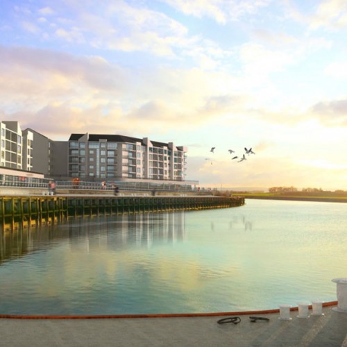 Queen’s Quay Clydebank