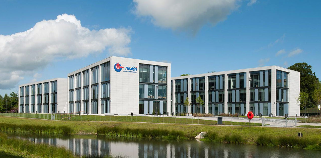 CNOOC Limited (Formerly Nexen)