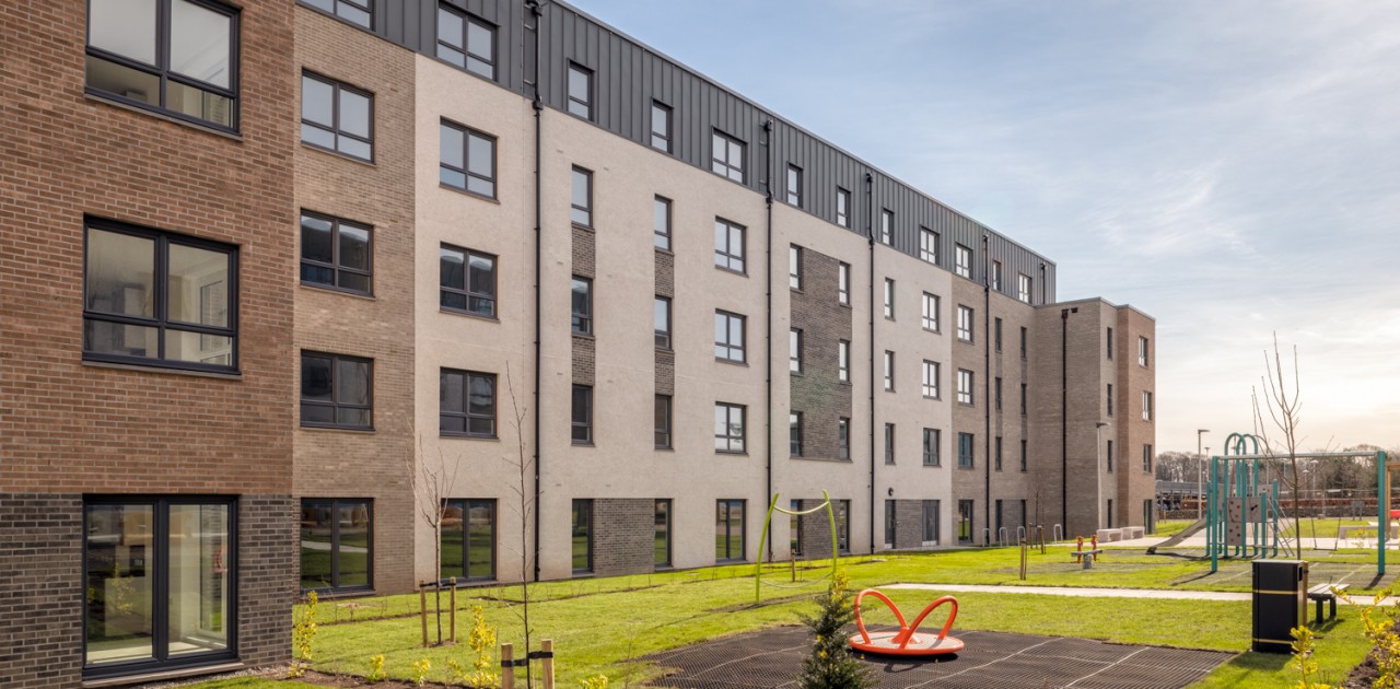 Wellheads Social Housing