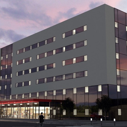 ibis Hotel