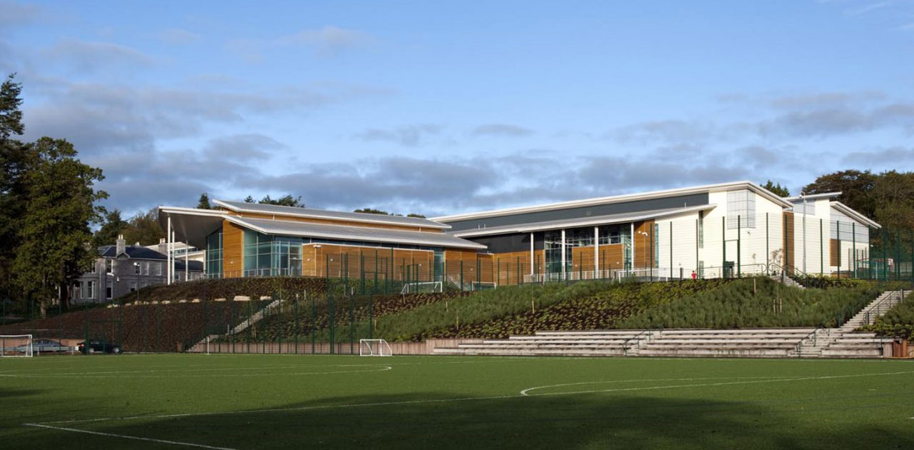 International School of Aberdeen