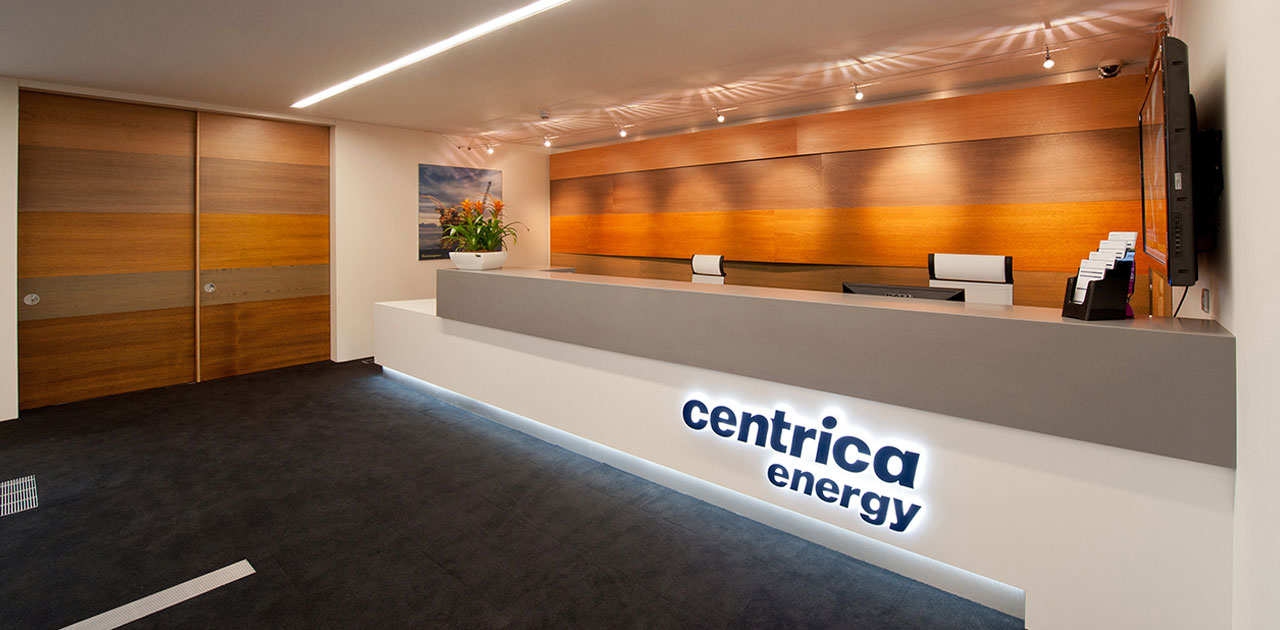 Centrica Energy