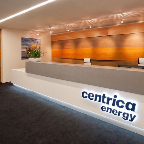 Centrica Energy