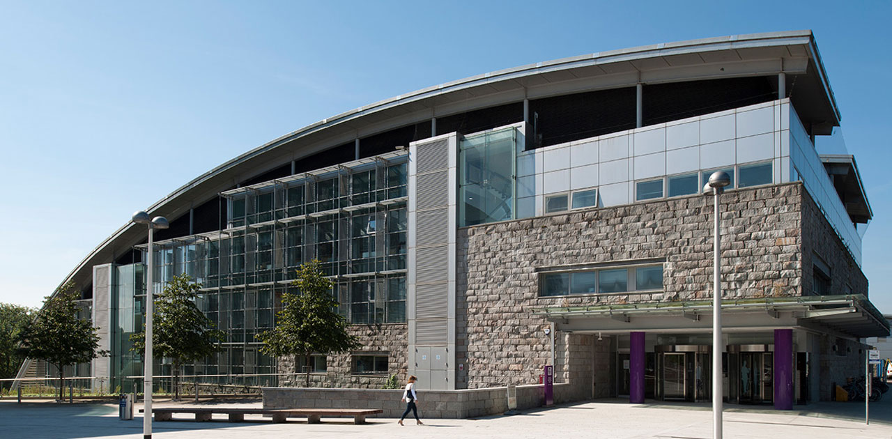 Robert Gordon University