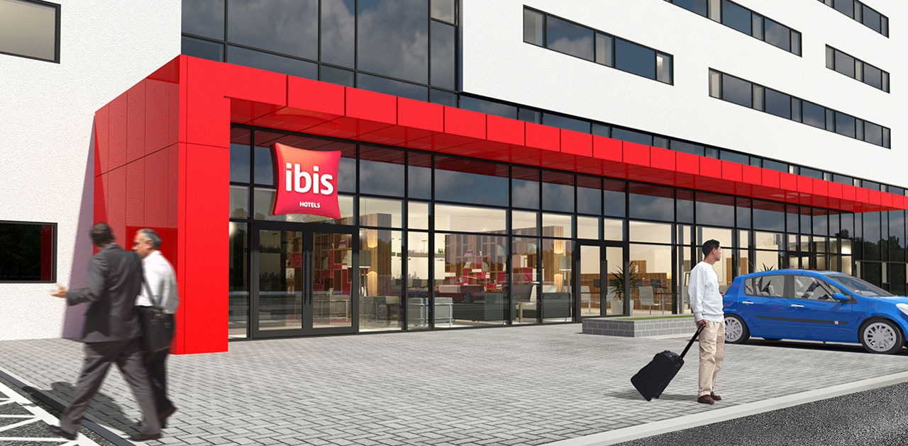 ibis Hotel