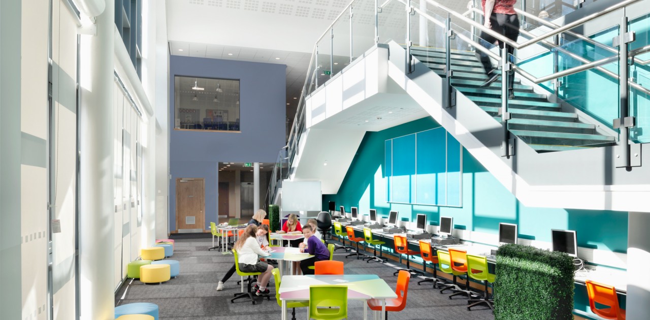 St Edwards and Tollbrae Shared Campus