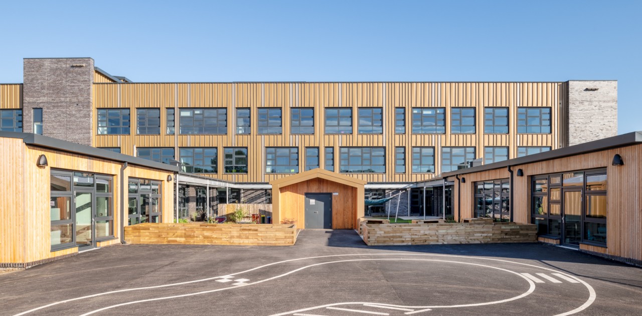 Inverurie Community Campus