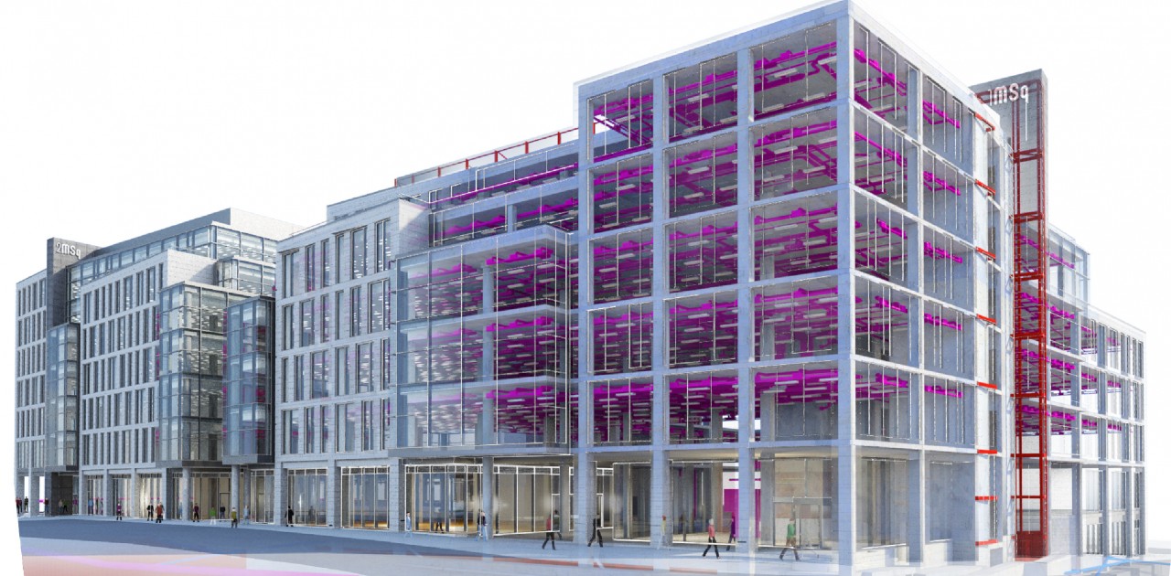 Facilities Management Asset Creation Halliday Fraser Munro Halliday