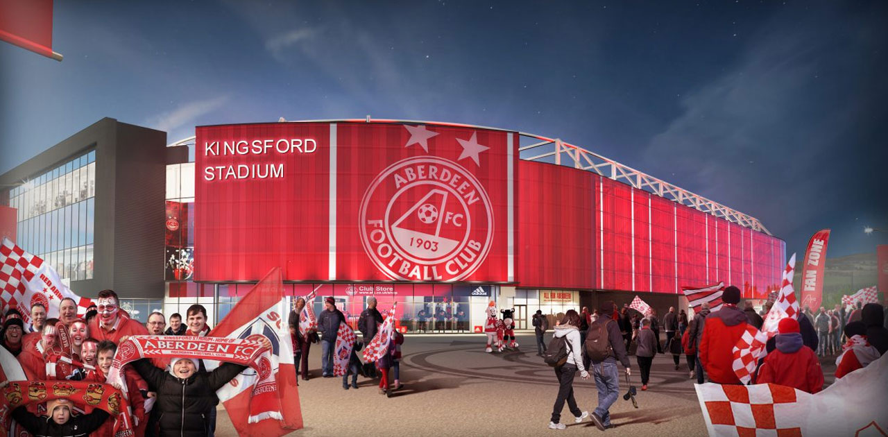 Aberdeen Football Club