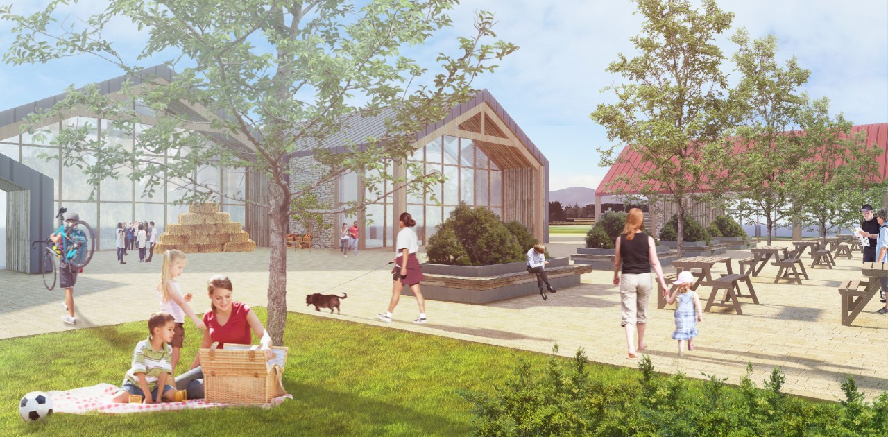 Planning Applications