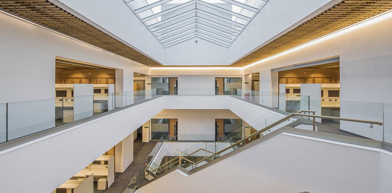 The Rowett Institute